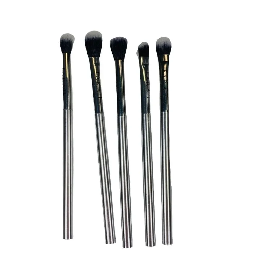 F.A.R.A.H. 5-Piece Eye Perfection Brush Set